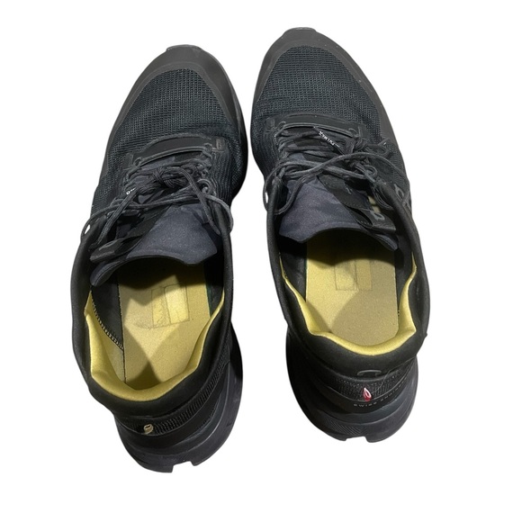 ON Cloudnova Flux Suma - Picture 5 of 6